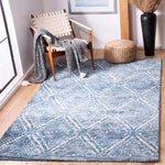 Safavieh Roslyn 701 Rug, ROS701 - Blue