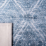 Safavieh Roslyn 701 Rug, ROS701 - Blue