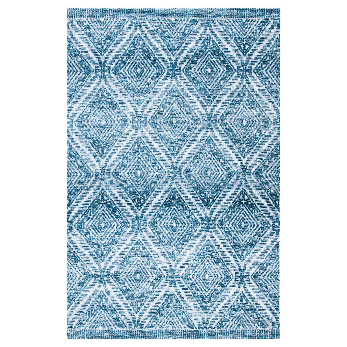 Safavieh Roslyn 701 Rug, ROS701 - Blue