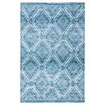 Safavieh Roslyn 701 Rug, ROS701 - Blue