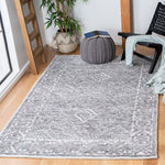 Safavieh Roslyn 703 Rug, ROS703 - Grey / Beige