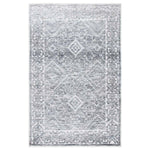 Safavieh Roslyn 703 Rug, ROS703 - Grey / Beige