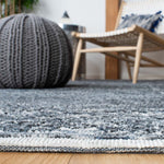 Safavieh Roslyn 703 Rug, ROS703 - Blue / Ivory