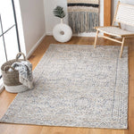 Safavieh Roslyn 704 Rug, ROS704 - Grey / Beige