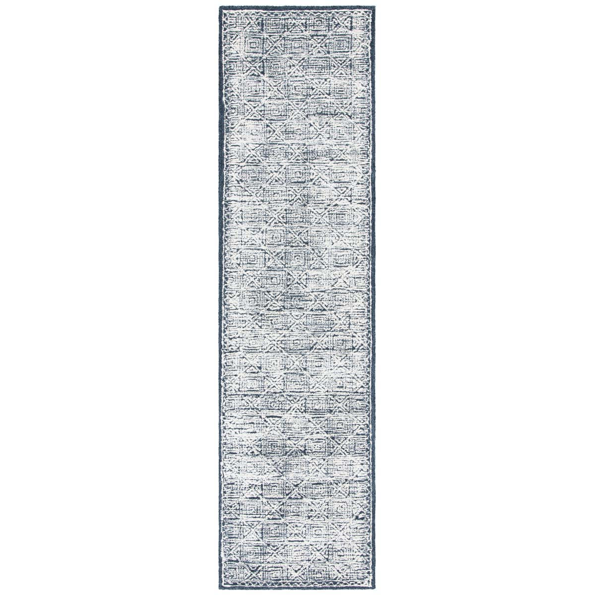 Safavieh Roslyn 801 Rug, ROS801 - Black / Ivory