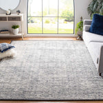 Safavieh Roslyn 801 Rug, ROS801 - Black / Ivory