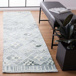 Safavieh Roslyn 803 Rug, ROS803 - Grey / Ivory