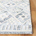 Safavieh Roslyn 803 Rug, ROS803 - Grey / Ivory