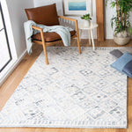 Safavieh Roslyn 803 Rug, ROS803 - Grey / Ivory