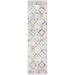 Safavieh Roslyn 803 Rug, ROS803 - Red / Ivory