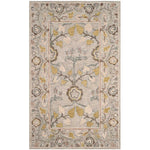 Safavieh Roslyn 908 Rug, ROS908 - Light Grey / Multi