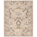 Safavieh Roslyn 908 Rug, ROS908 - Light Grey / Multi