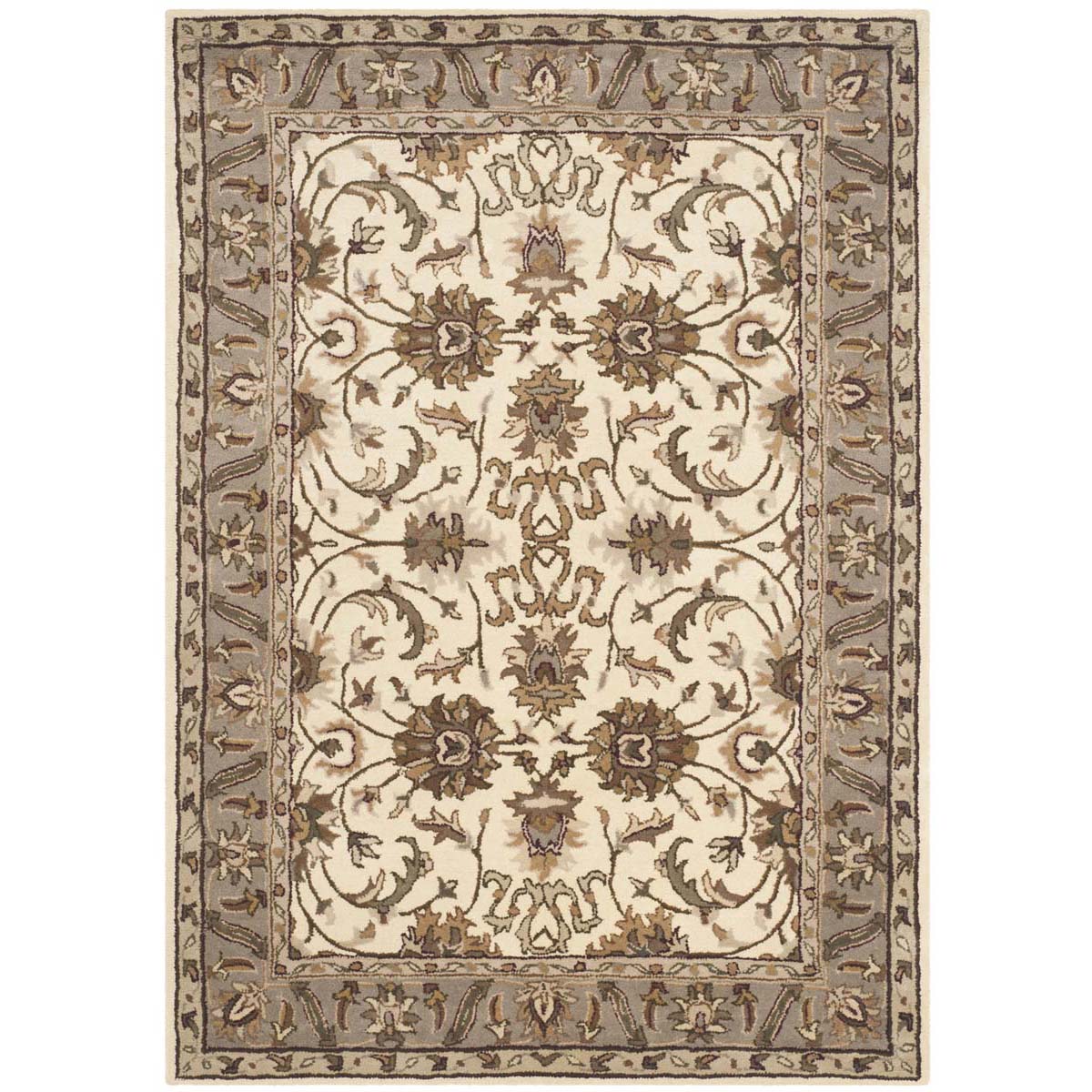 Safavieh Royalty 207 Rug, ROY207