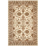 Safavieh Royalty 207 Rug, ROY207 - Ivory / Dark Beig