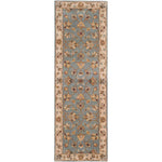 Safavieh Royalty 343 Rug, ROY343 - Blue / Beige