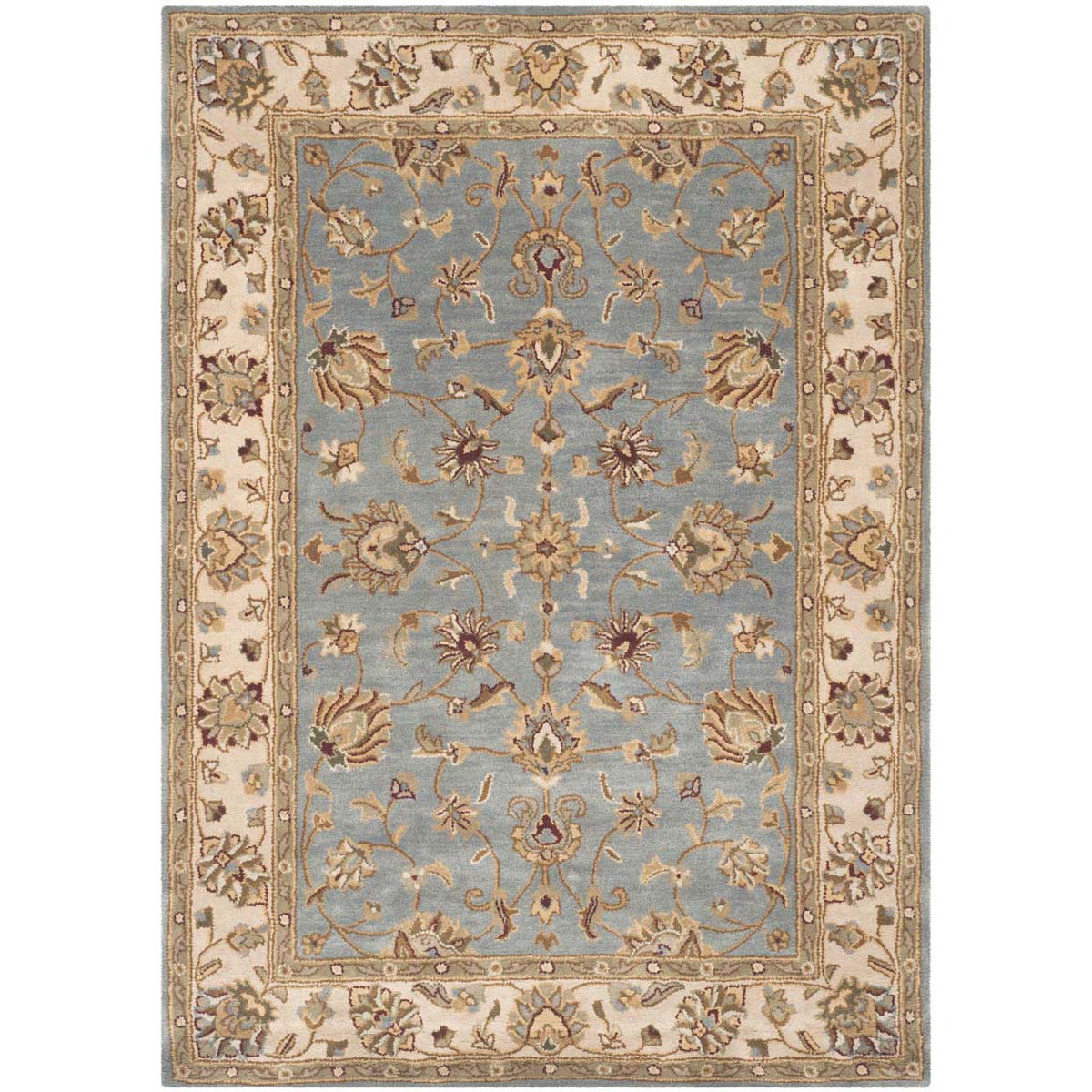 Safavieh Royalty 343 Rug, ROY343