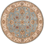 Safavieh Royalty 343 Rug, ROY343 - Blue / Beige