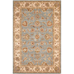 Safavieh Royalty 343 Rug, ROY343 - Blue / Beige