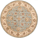 Safavieh Royalty 343 Rug, ROY343 - Blue / Beige