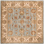 Safavieh Royalty 343 Rug, ROY343 - Blue / Beige