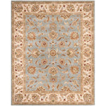 Safavieh Royalty 343 Rug, ROY343 - Blue / Beige