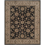 Safavieh Royalty 501 Rug, ROY501 - Charcoal / Silver