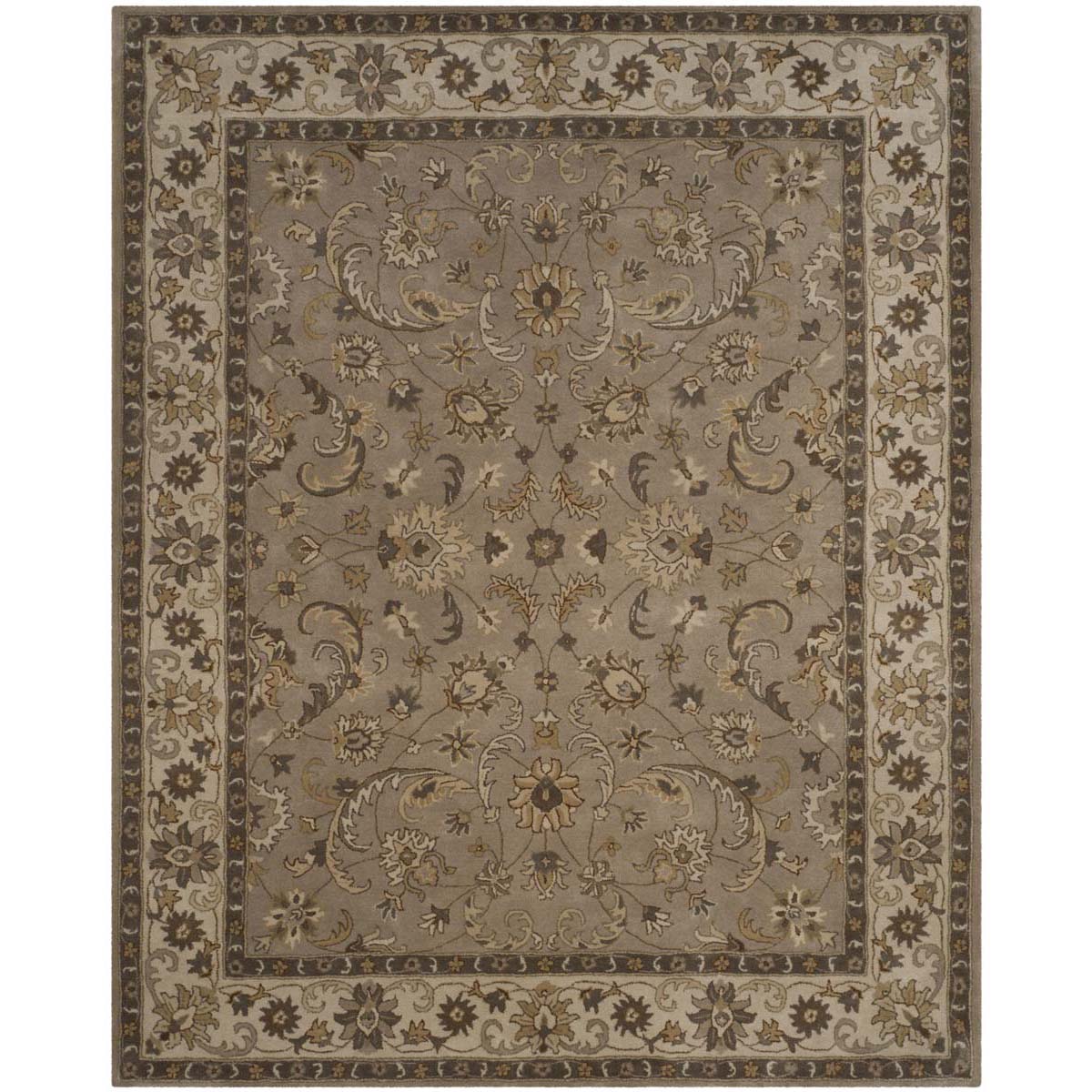 Safavieh Royalty 561 Rug, ROY561 - Taupe / Beige