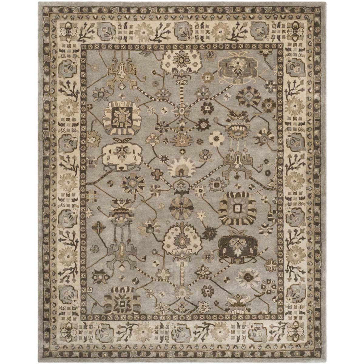 Safavieh Royalty 633 Rug, ROY633