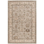 Safavieh Royalty 633 Rug, ROY633 - Silver / Cream