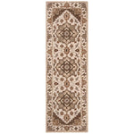 Safavieh Royalty 700 Rug, ROY700 - Beige / Sage