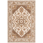 Safavieh Royalty 700 Rug, ROY700 - Beige / Sage