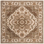 Safavieh Royalty 700 Rug, ROY700 - Beige / Sage