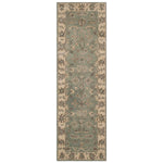 Safavieh Royalty 721 Rug, ROY721 - Slate / Cream