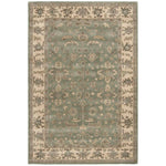 Safavieh Royalty 721 Rug, ROY721 - Slate / Cream