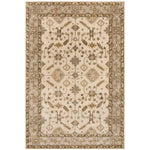 Safavieh Royalty 870 Rug, ROY870 - Cream / Light Grey