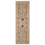 Safavieh Royalty 870 Rug, ROY870 - Light Grey / Cream