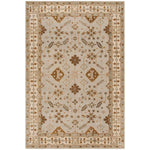 Safavieh Royalty 870 Rug, ROY870 - Light Grey / Cream