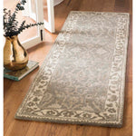 Safavieh Royalty 993 Rug, ROY993 - Grey / Cream