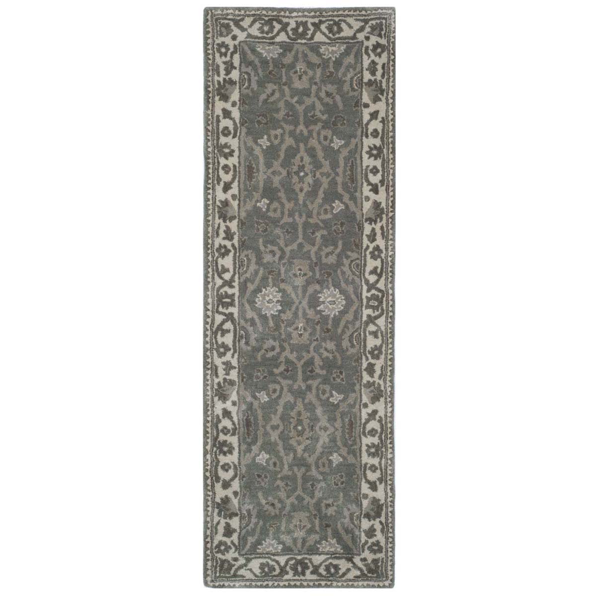 Safavieh Royalty 993 Rug, ROY993 - Grey / Cream