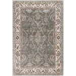 Safavieh Royalty 993 Rug, ROY993 - Grey / Cream