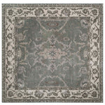 Safavieh Royalty 993 Rug, ROY993 - Grey / Cream