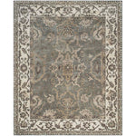 Safavieh Royalty 993 Rug, ROY993 - Grey / Cream