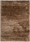 Safavieh Raphsody Shag 521 Rug, RSG521 - Caramel