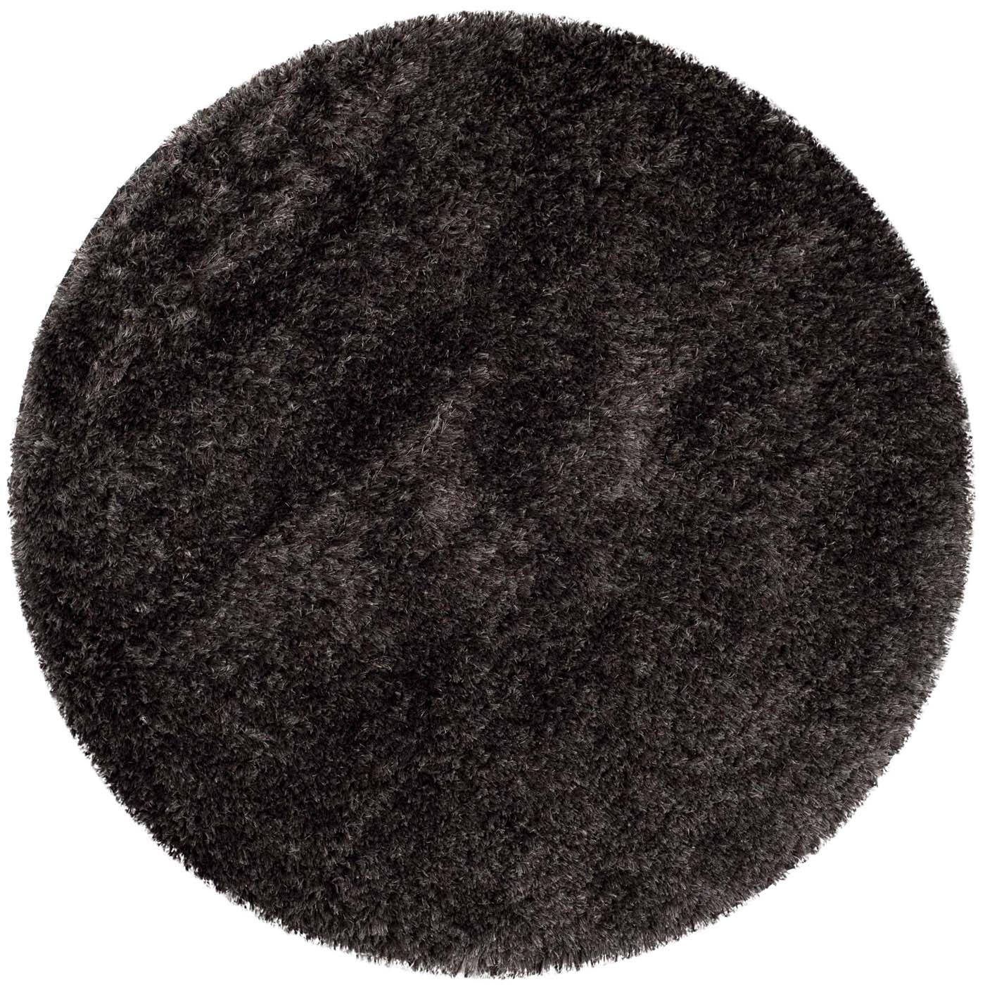 Safavieh Raphsody Shag 521 Rug, RSG521 - Charcoal Grey