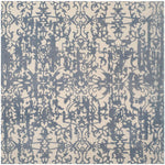 Safavieh Restoration Vintage 101 Rug, RVT101 - Ivory / Blue