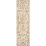 Safavieh Restoration Vintage 101 Rug, RVT101 - Ivory / Sand