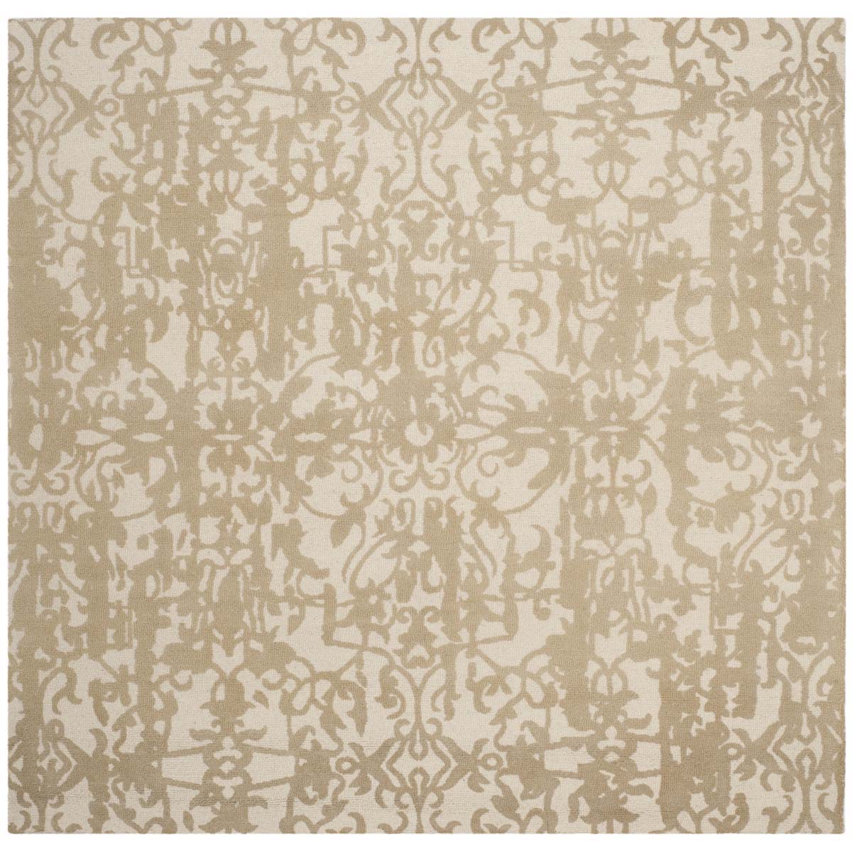 Safavieh Restoration Vintage 101 Rug, RVT101 - Ivory / Sand