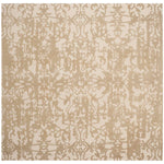 Safavieh Restoration Vintage 101 Rug, RVT101 - Ivory / Sand