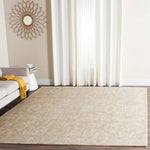 Safavieh Restoration Vintage 101 Rug, RVT101 - Ivory / Sand