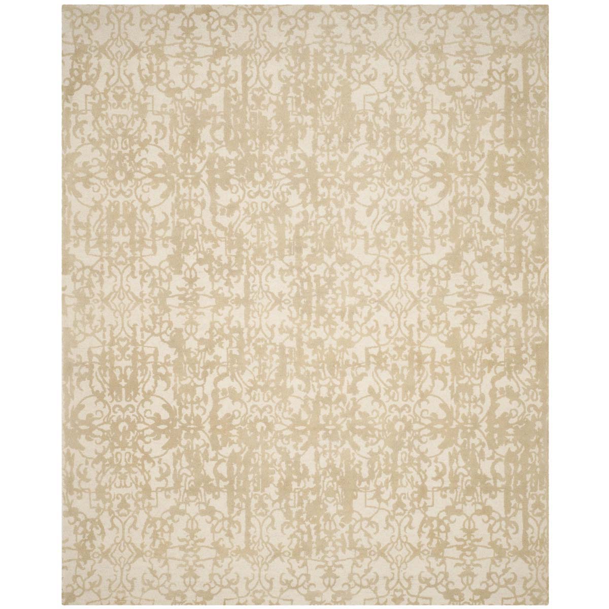 Safavieh Restoration Vintage 101 Rug, RVT101 - Ivory / Sand